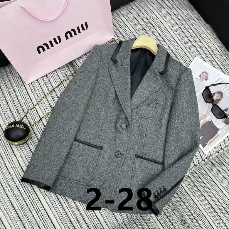 MiuMiu S-XL  (95)